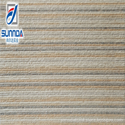 2016 factory direct selling 30x60cm ceramic exterior wall tile with rectified edge